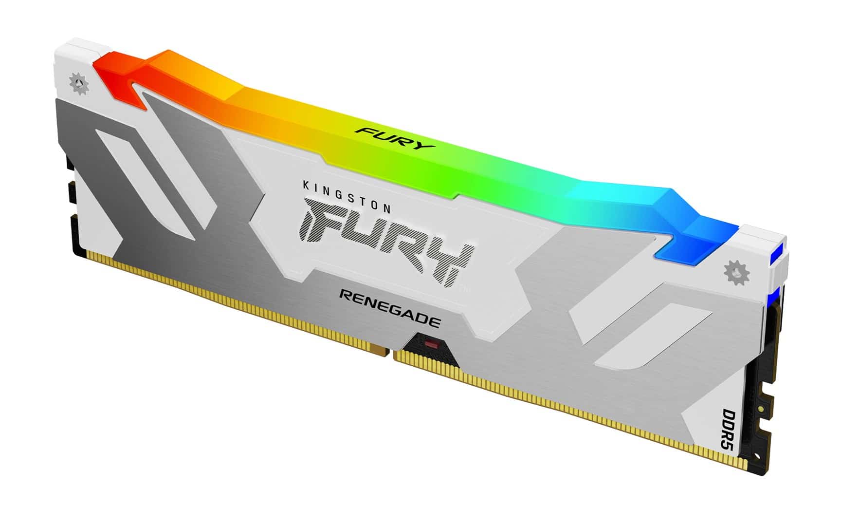 Kingston FURY DDR5 16GB 6400MHz CL32 RGB