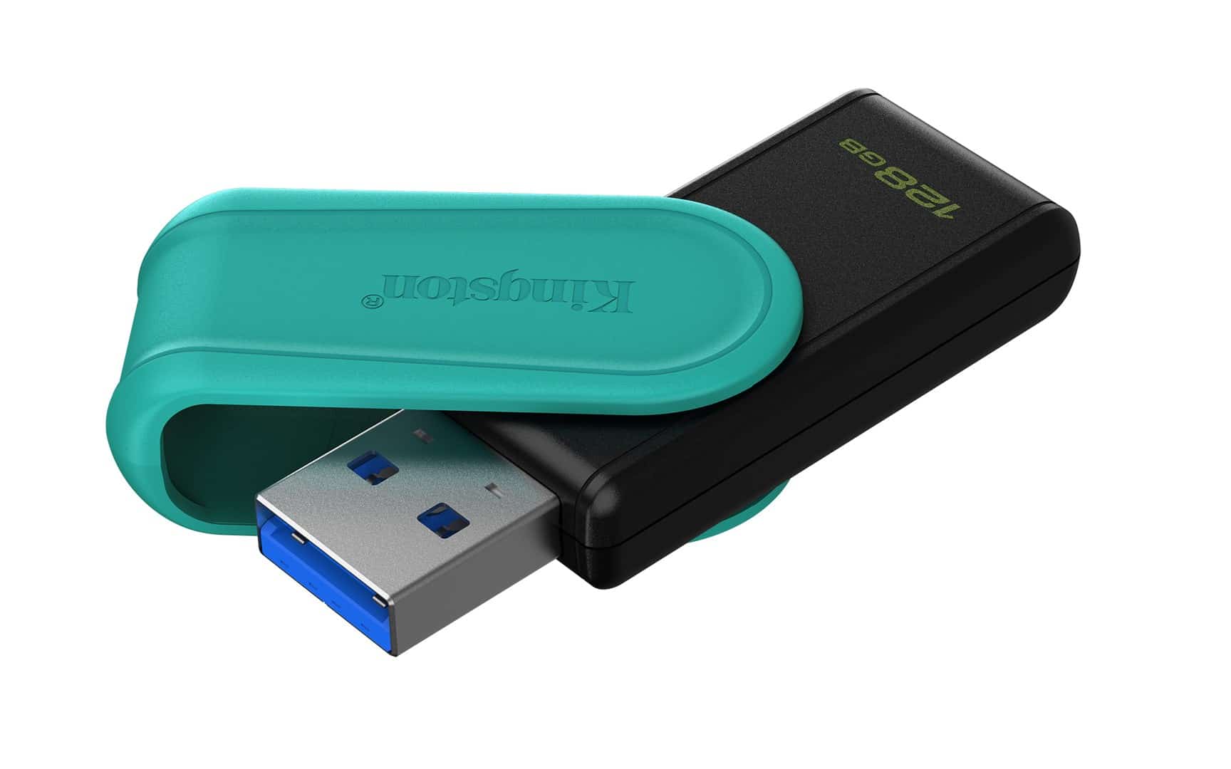 KINGSTON FLASH 128GB USB 3.2 Gen 1 Exodia S