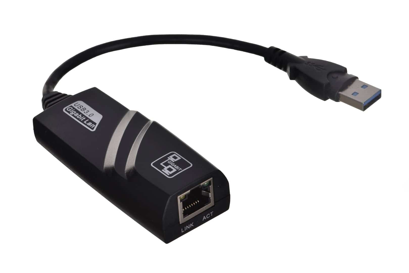 Karta sieciowa Akyga AK-AD-31 USB 3.0