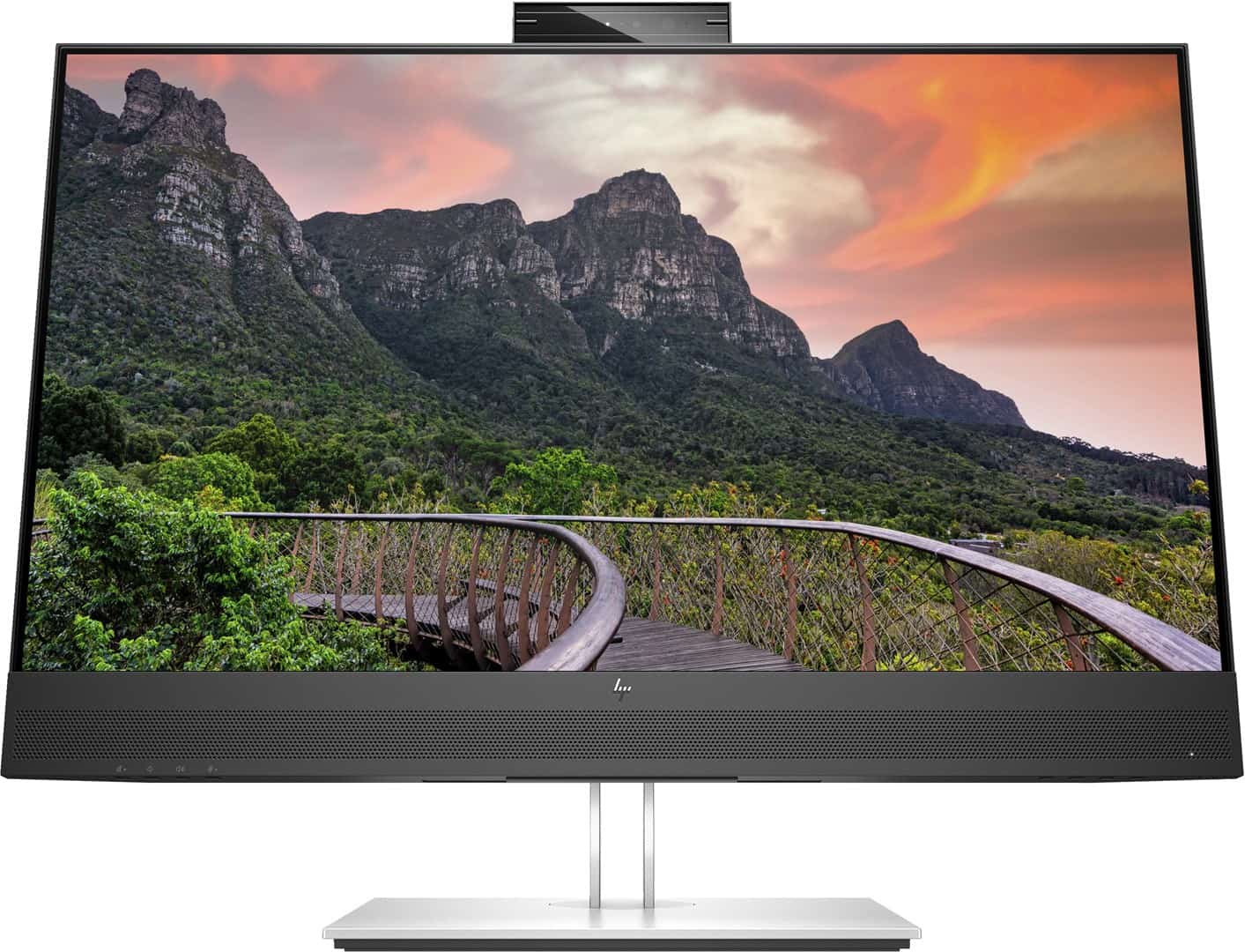 MONITOR HP LED 27" E27m G4 Czarny