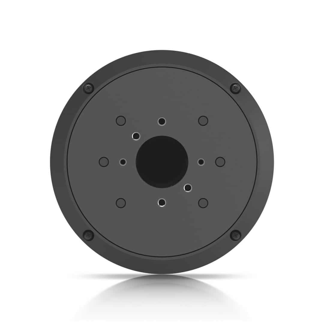Puszka montażowa Ubiquiti Camera Compact Junction Box Czarna