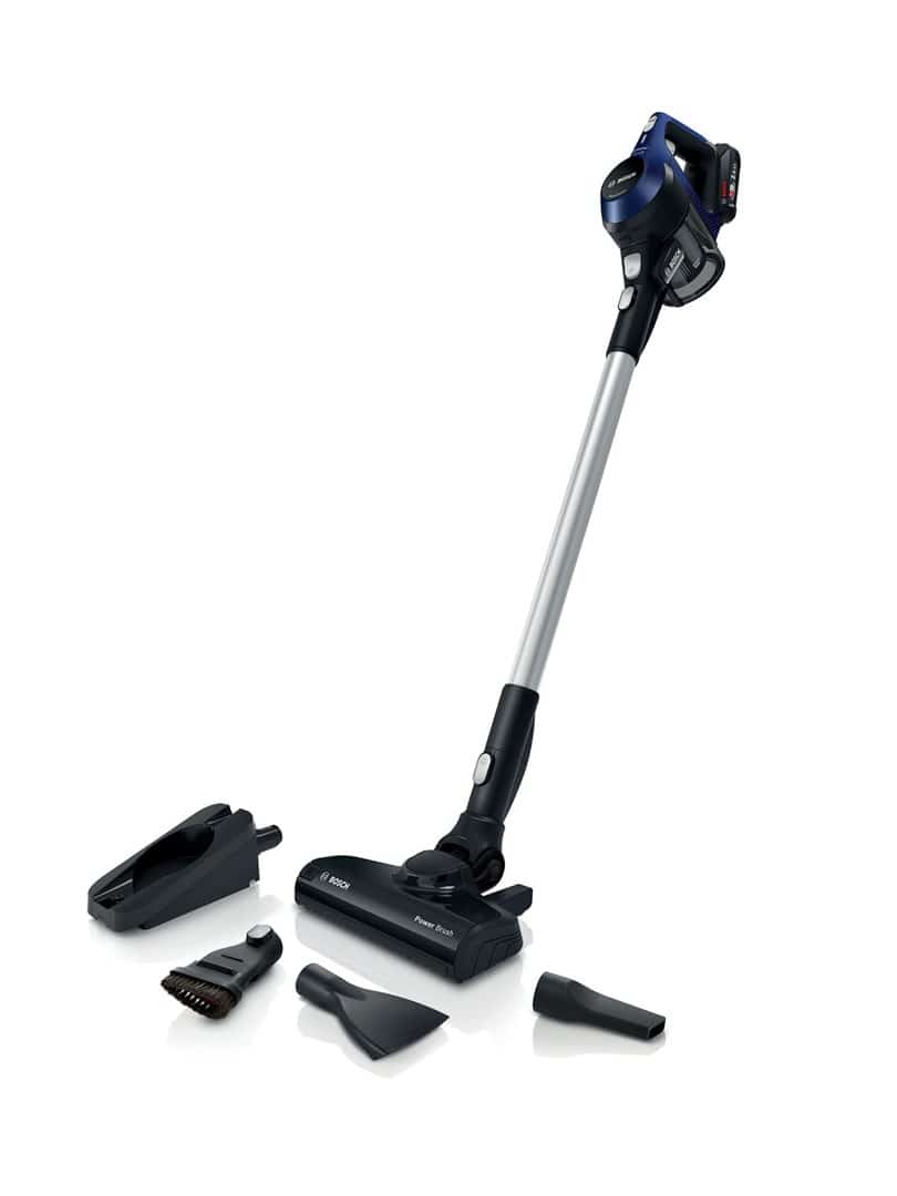 Odkurzacz BOSCH BBS611MAT