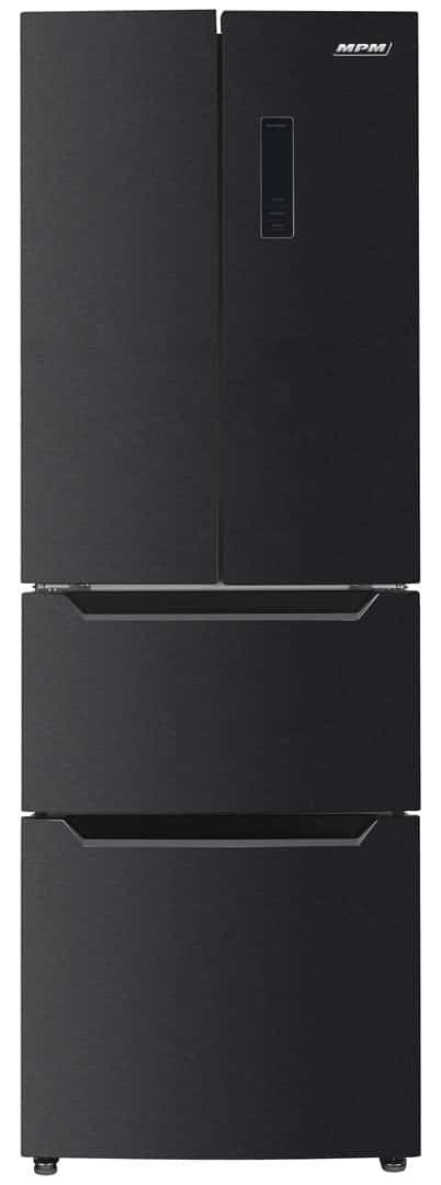 Chłodziarka FrenchDoor MPM-351-SBF-07 inox