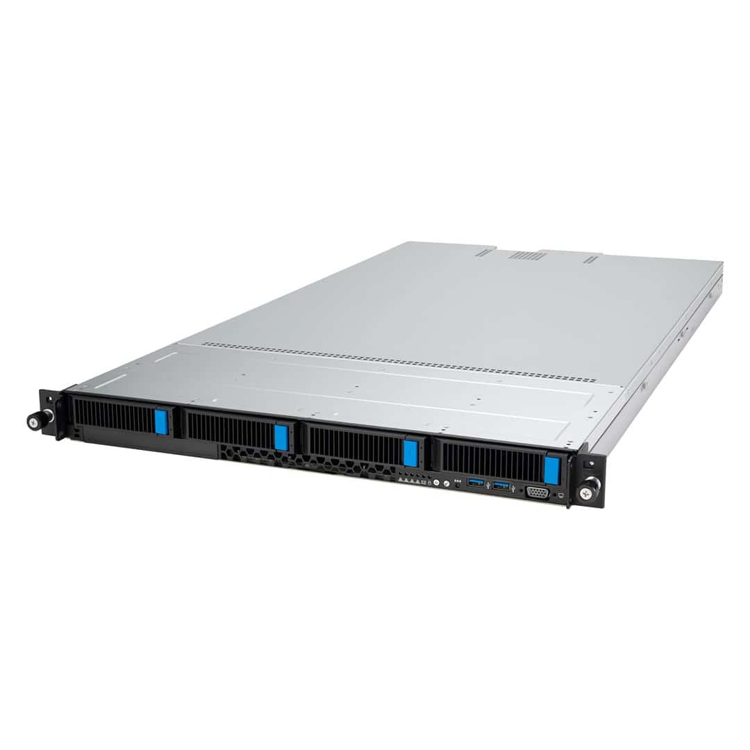 Asus Rack RS501A-E12-RS4 AMD Epyc 9005/9004