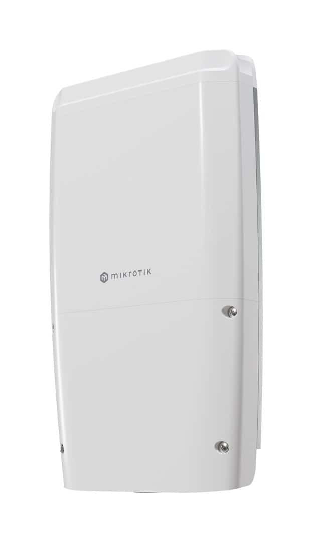 Switch Mikrotik CRS504-4XQ-OUT 5p Managed Fast/100G