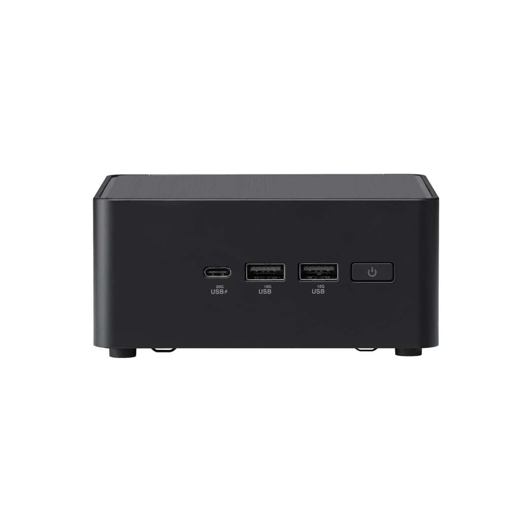 ASUS NUC 14 PRO RNUC14RVHI300000I Barebone