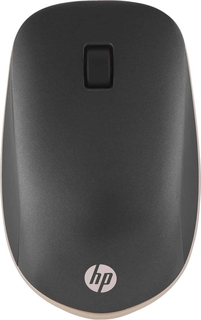 Mysz HP 410 Slim Silver Bluetooth bezprzewodowa