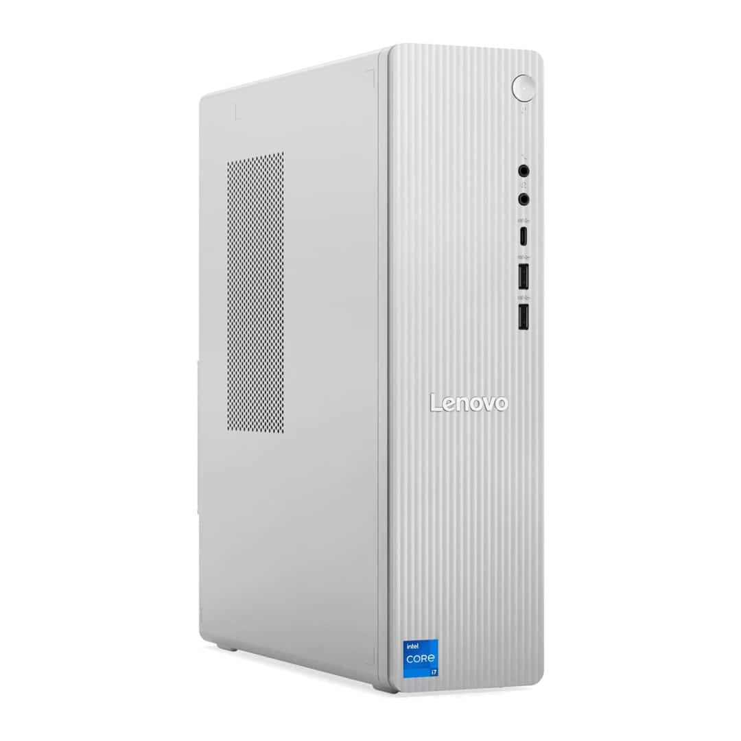 Lenovo IdeaCentre Tower i7-13620H 16GB DDR5 512GB SSD