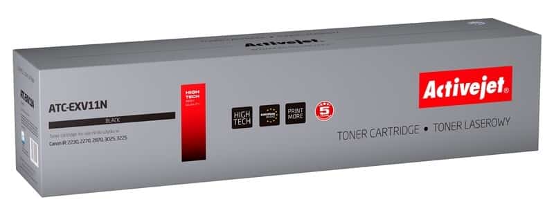 Activejet ATC-EXV11N Toner Zamiennik Canon C-EXV11