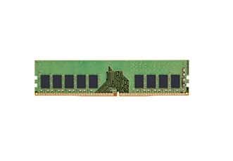 Kingston UDIMM ECC 16GB DDR4 3200MHz
