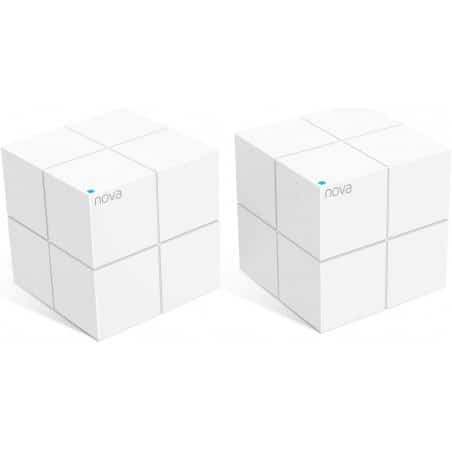 System Mesh Tenda MW6 2pack (2,4 GHz, 5 GHz)