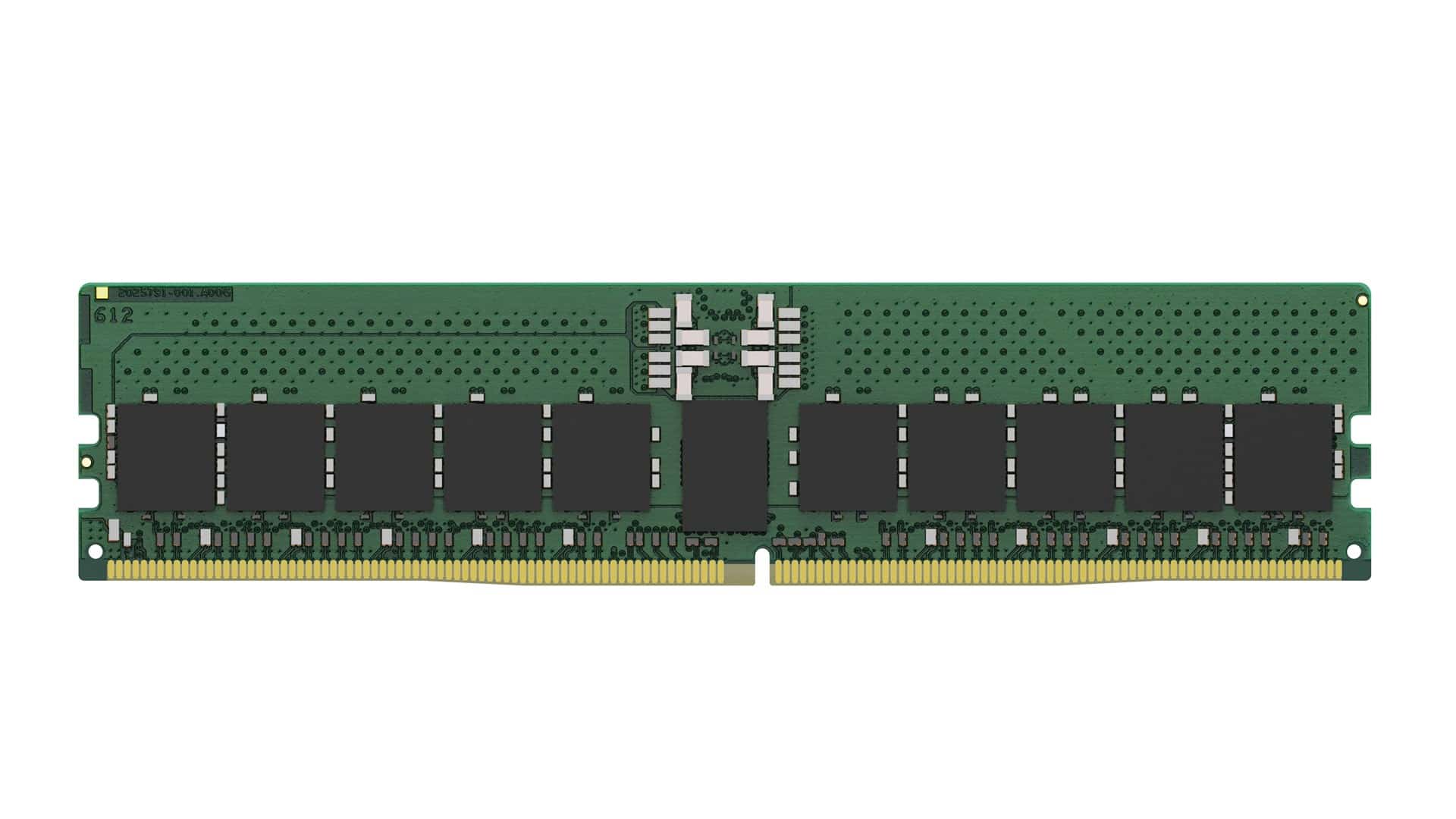 Kingston RDIMM 32GB DDR5 5600MHz Hynix