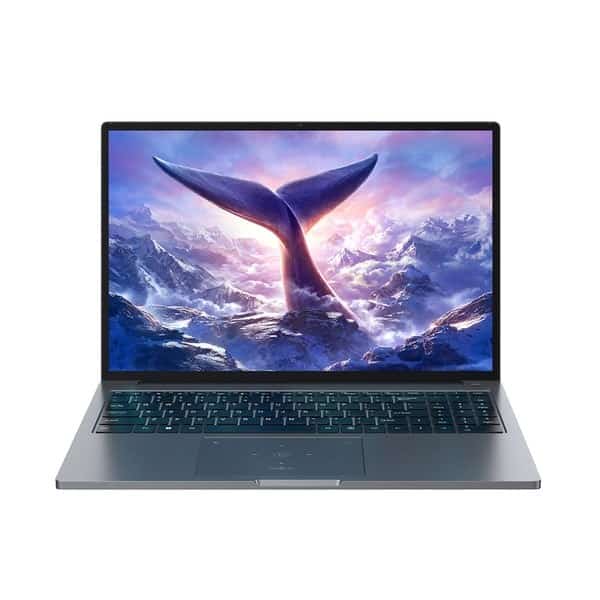 Blackview GamiBook-8 Ryzen 7 7735HS 16" 32GB 1TB