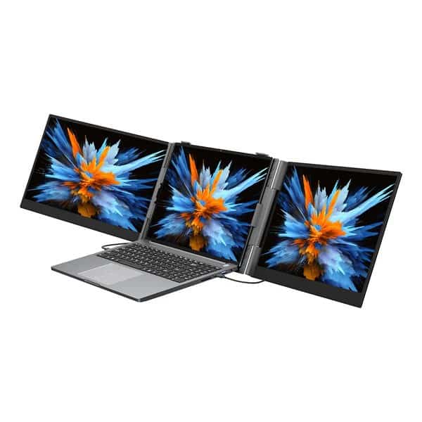 Monitor Blackview 14" przenośny DCM6