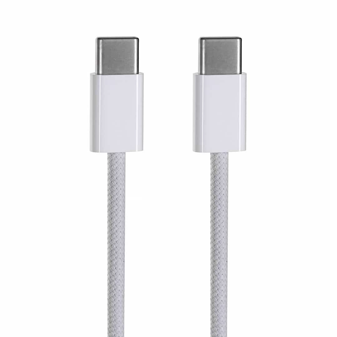 Apple 60W USB-C Cable 1m (Woven Fabric)