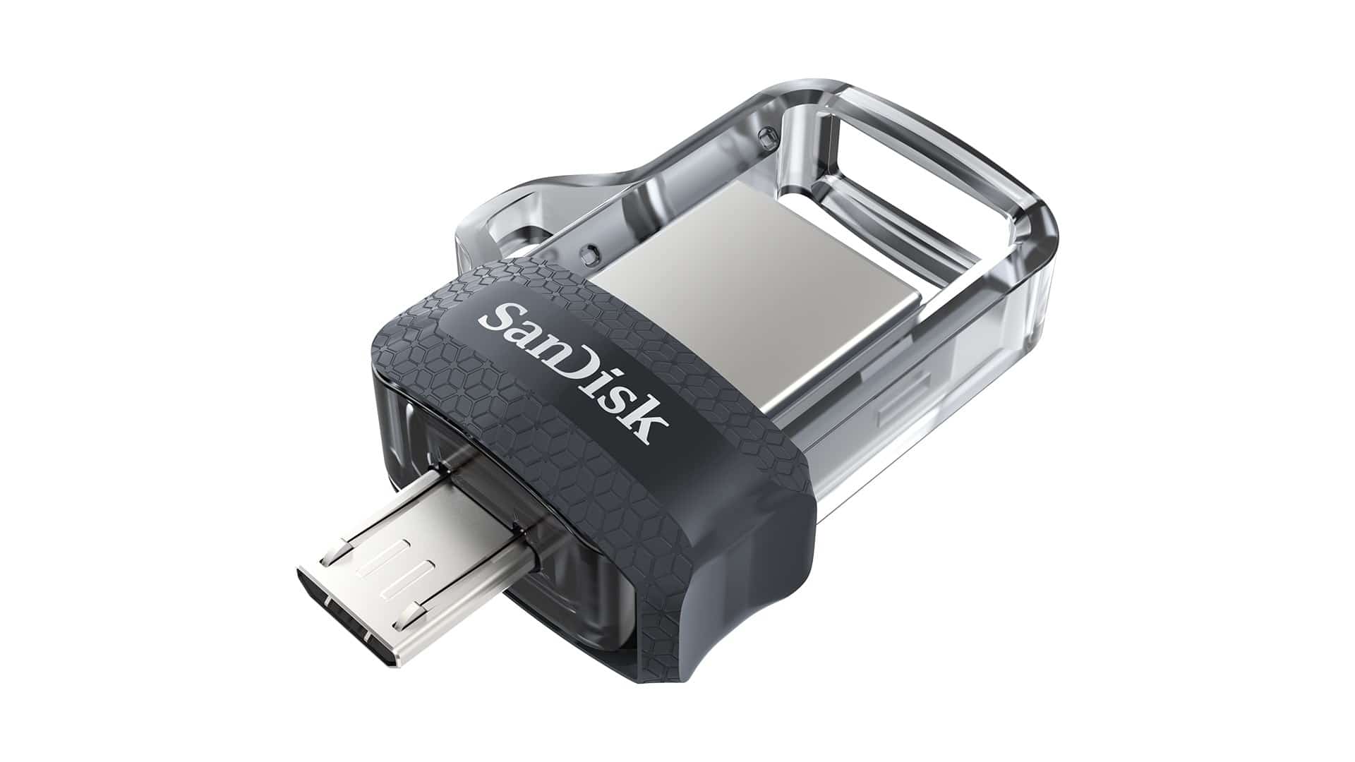 Pendrive SanDisk ULTRA 128GB Czarny