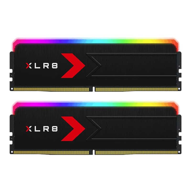 PNY MD32GK2D5600036XRGB 32 GB RAM Module