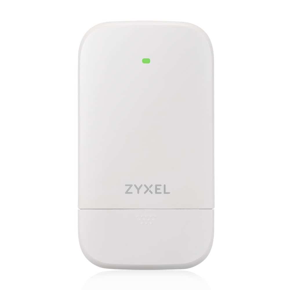 Ekstender PoE Zyxel POE12-3PD - Zasilacz i mieszacz PoE