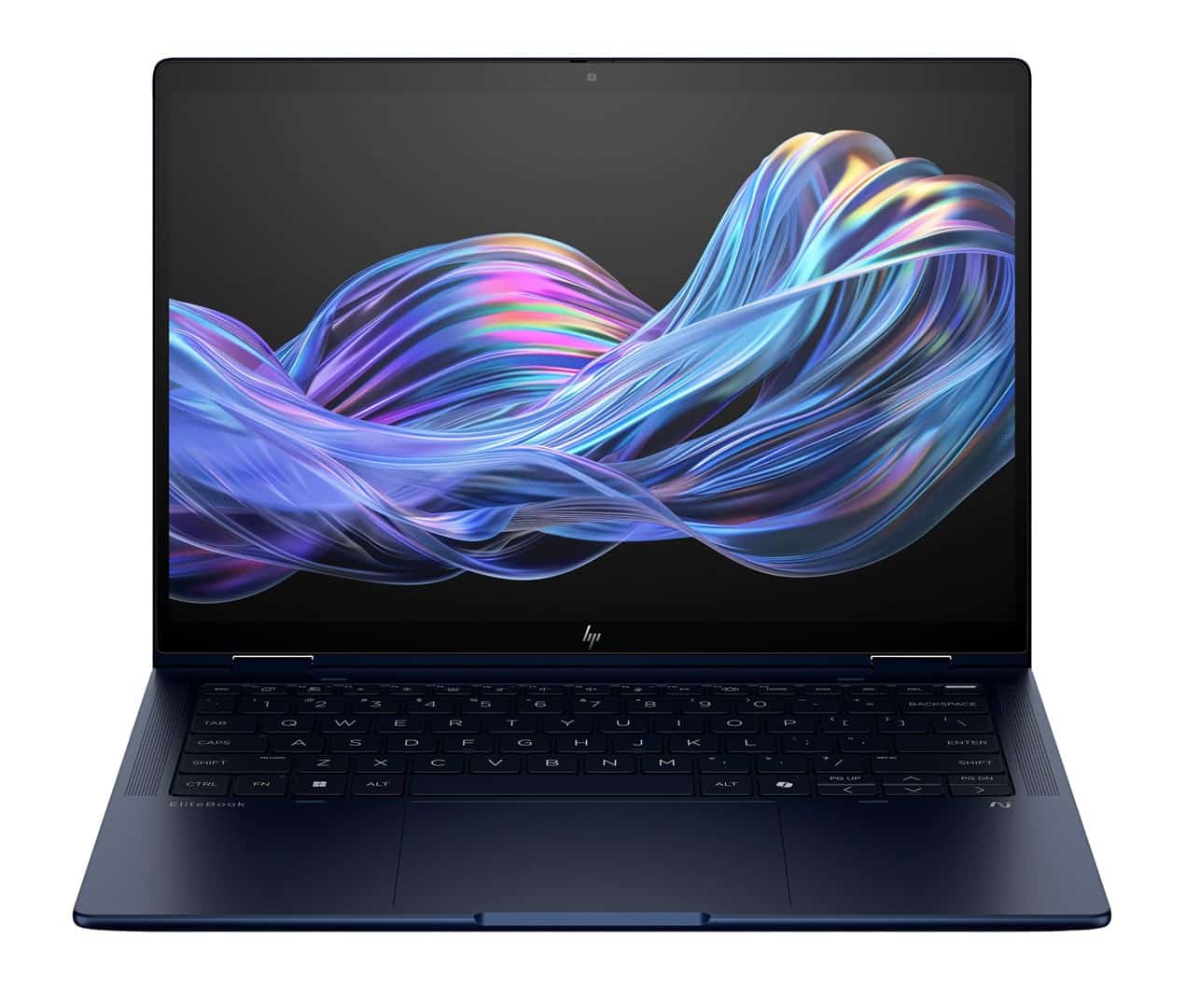 HP Elitebook X G1i Flip Ultra 5 14" Touch IPS 32GB LPDDR5x SSD512