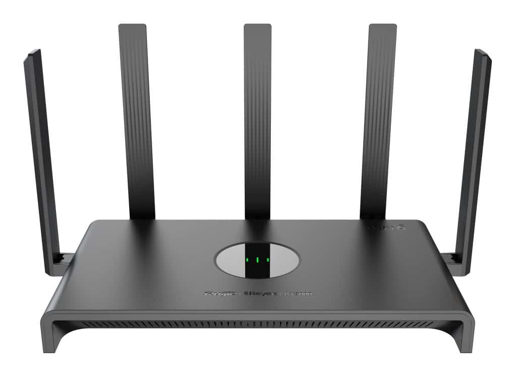 Router Ruijie Reyee RG-EW3000GX PRO