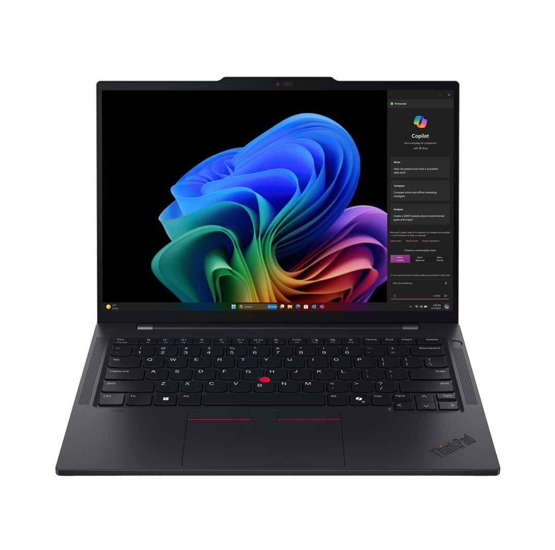 Lenovo ThinkPad T14s G6 Snapdragon X1E-78-100
