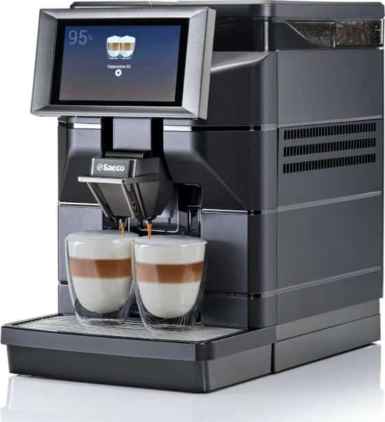 Ekspres automatyczny SAECO MAGIC M1 - 15 bar, 230V, 1900W