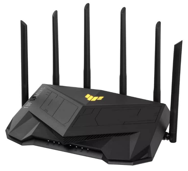Router Asus TUF-AX6000 5G