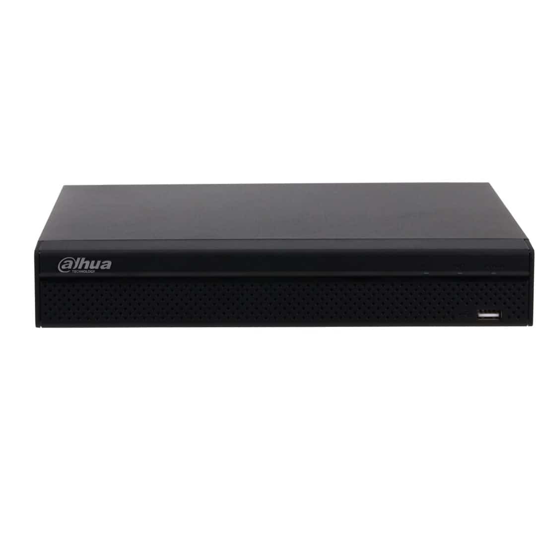 REJESTRATOR IP DAHUA NVR4116HS-4KS3