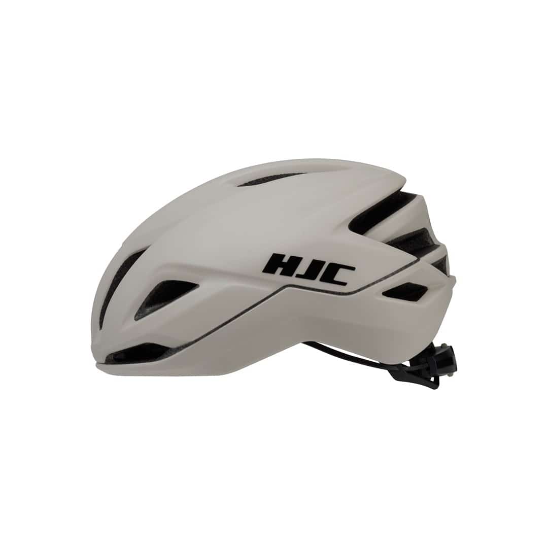 Kask Rowerowy HJC CROSSER MT BEIGE Unisex