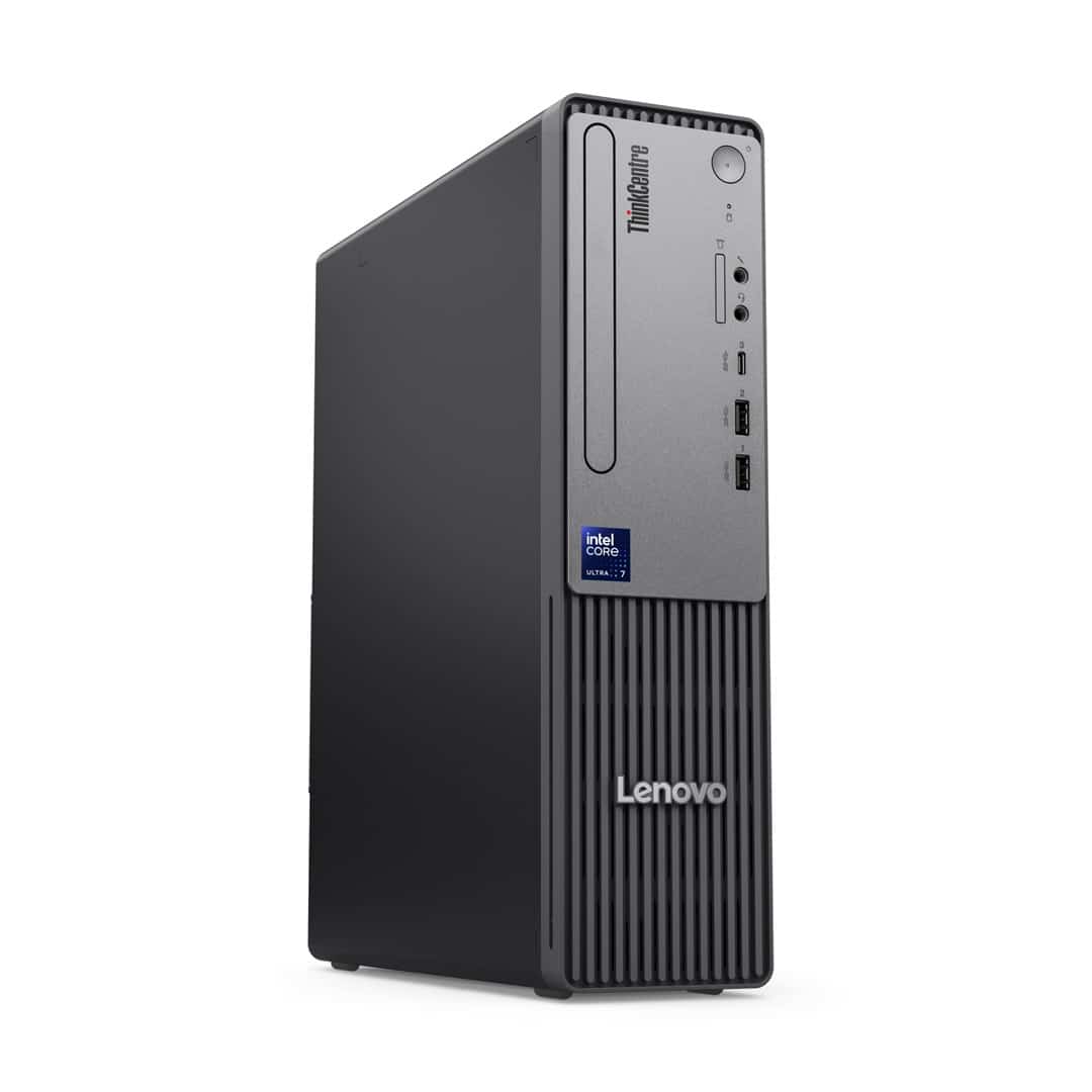 Lenovo ThinkCentre Neo 50s SFF Ultra 5 225 16GB DDR5 5600 SSD512
