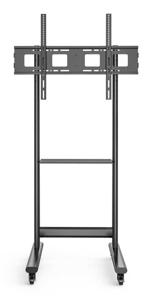 TECHLY STOJAK MOBILNY TV 50-90" DO 70KG
