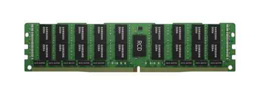 Samsung LRDIMM 128GB DDR4 3200MHz