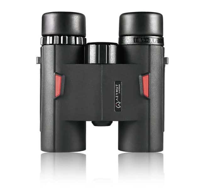 Lornetka AZYMUT Jastron 8x32 B