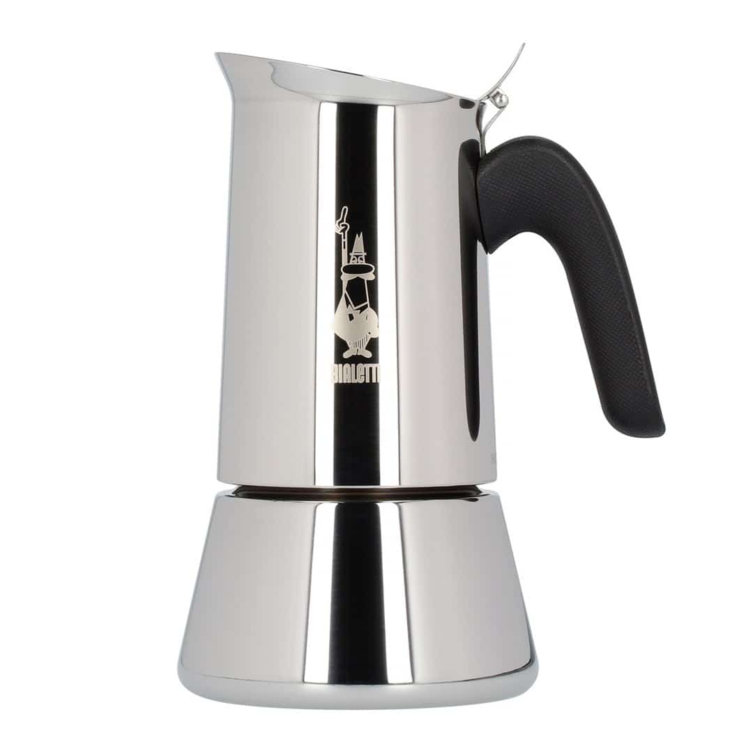 Bialetti kawiarka New Venus 6tz