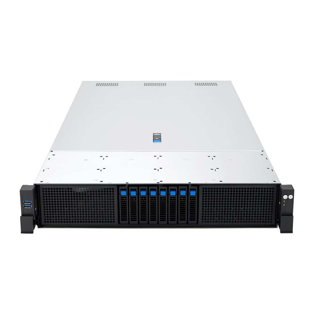 Platforma Asus Rack AMD RS720A-E13-RS8G 2U