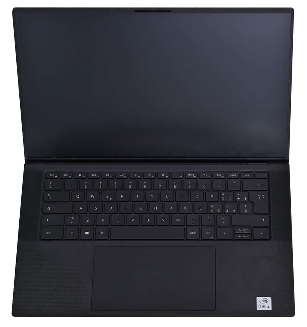 DELL PRECISION 5550 i7-10850H 32GB RAM 1TB SSD