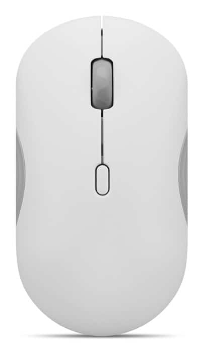 Lenovo 350 Bluetooth Silent Mouse (Szary)