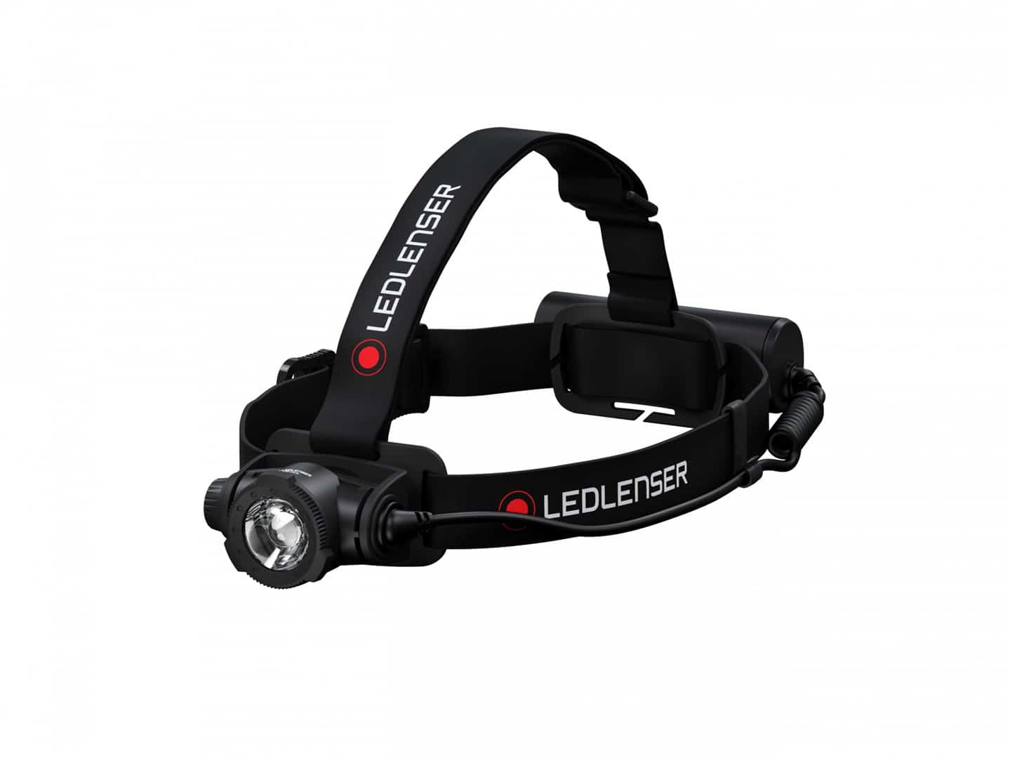 Latarka Ledlenser H7R Core
