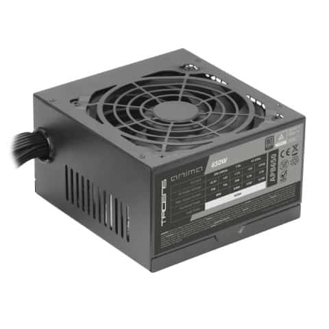 TACENS ANIMA APB650 650W DC-DC, 80PLUS BRONZE - Zasilacz