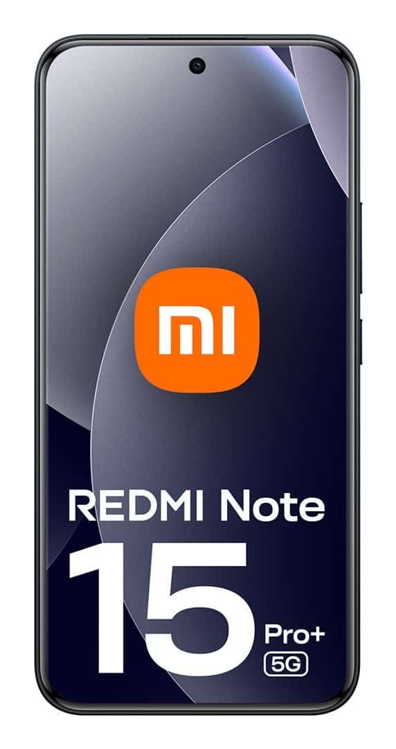 Xiaomi Redmi Note 15 Pro+ 8/256GB 5G
