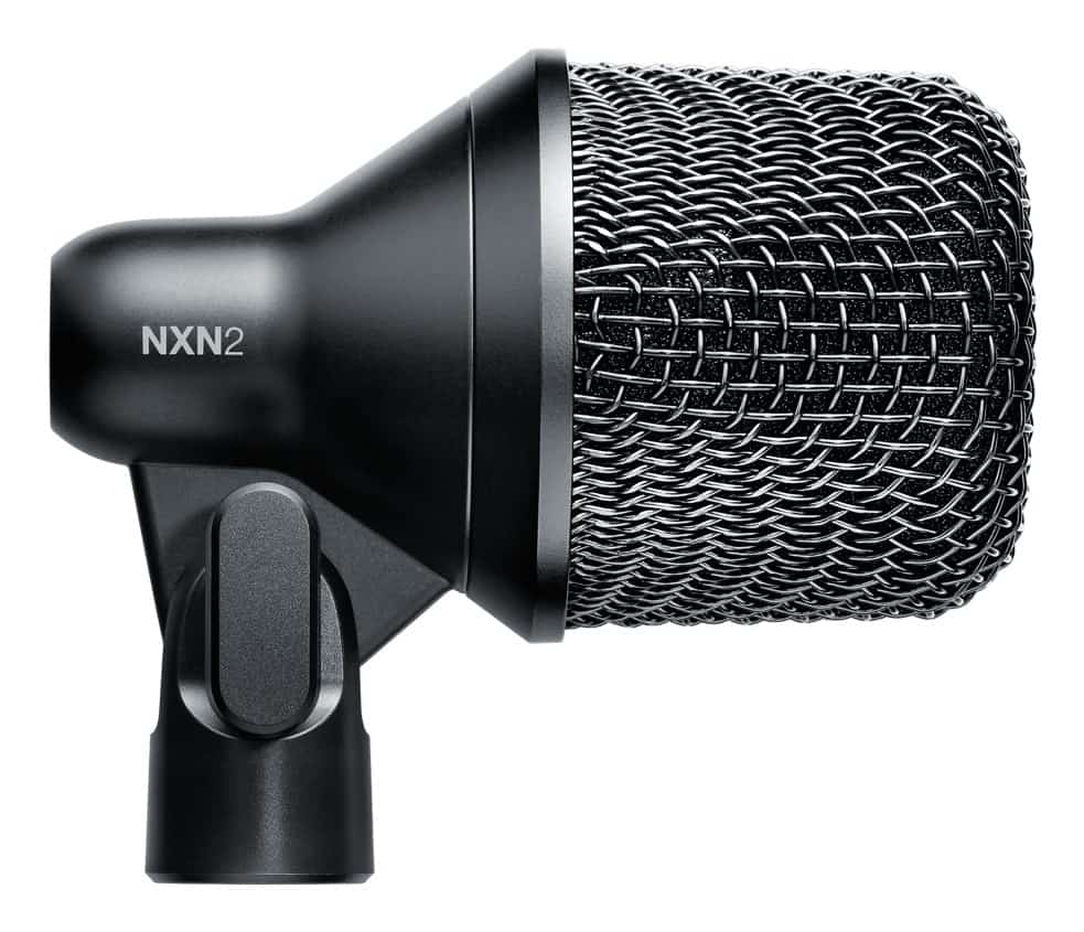 Shure Nexadyne NXN2 - Mikrofon do bębna basowego