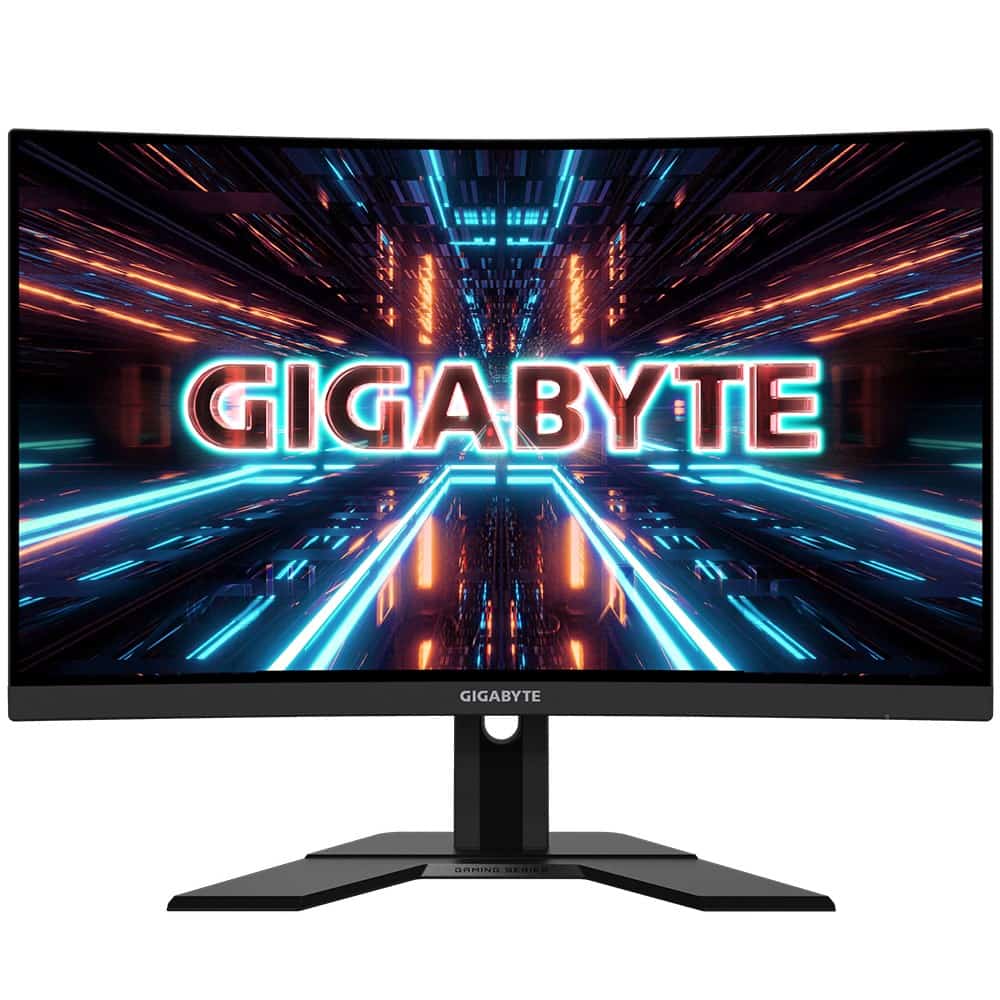 MONITOR GIGABYTE LED 27" G27FC 165Hz