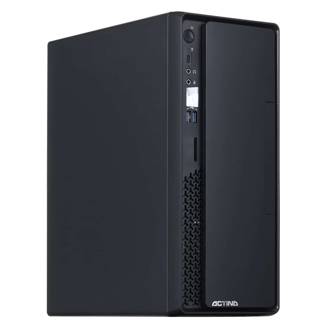 Actina Prime i5-11400, 8GB RAM, 512GB SSD