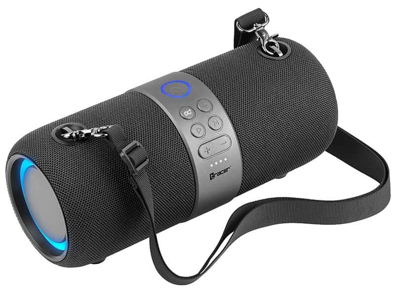 TRACER GŁOŚNIK BLUETOOTH SPLASH XXL TWS