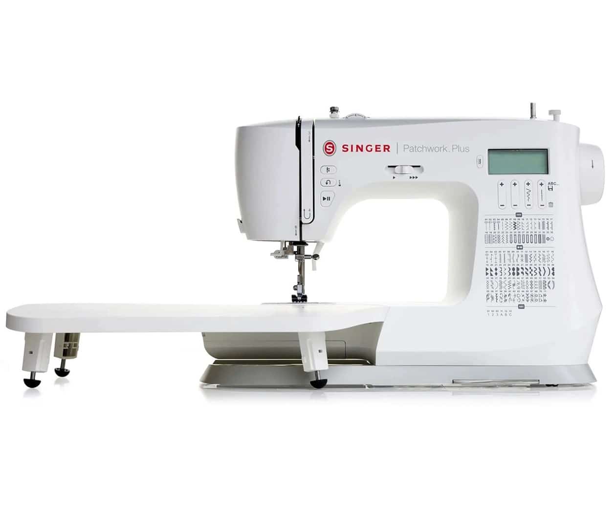 Maszyna do szycia SINGER C5985Q Patchwork Plus