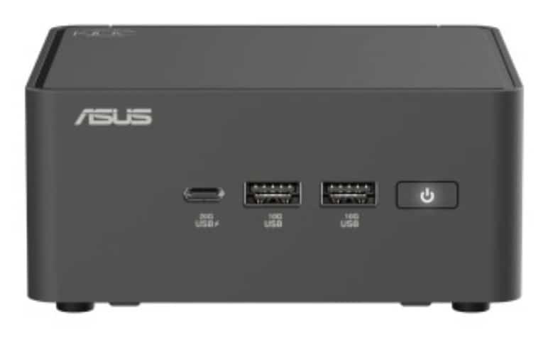 ASUS NUC 15 PRO RNUC15CRHU500003 Barebone