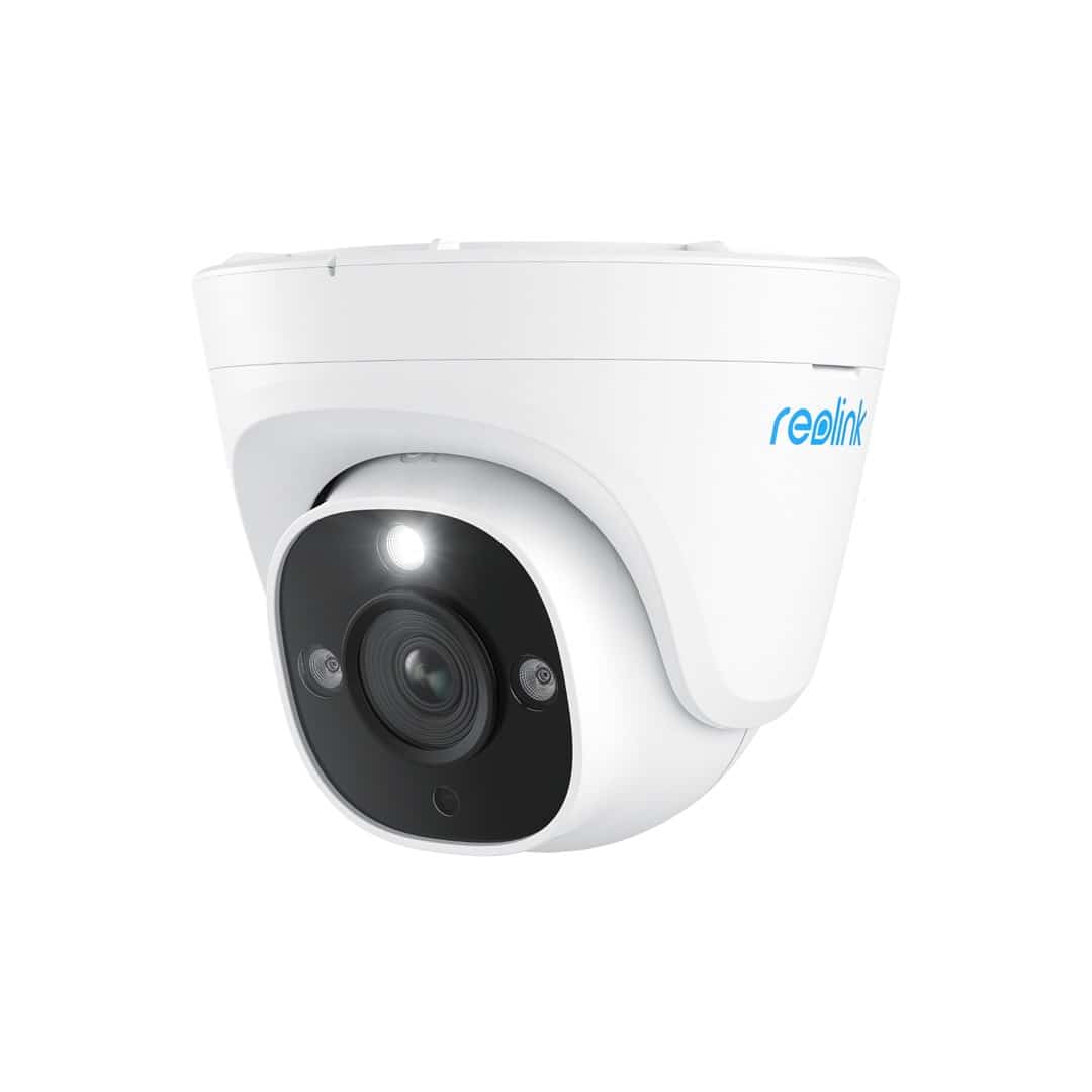 Kamera IP Reolink P344 PoE - Biała, IP67