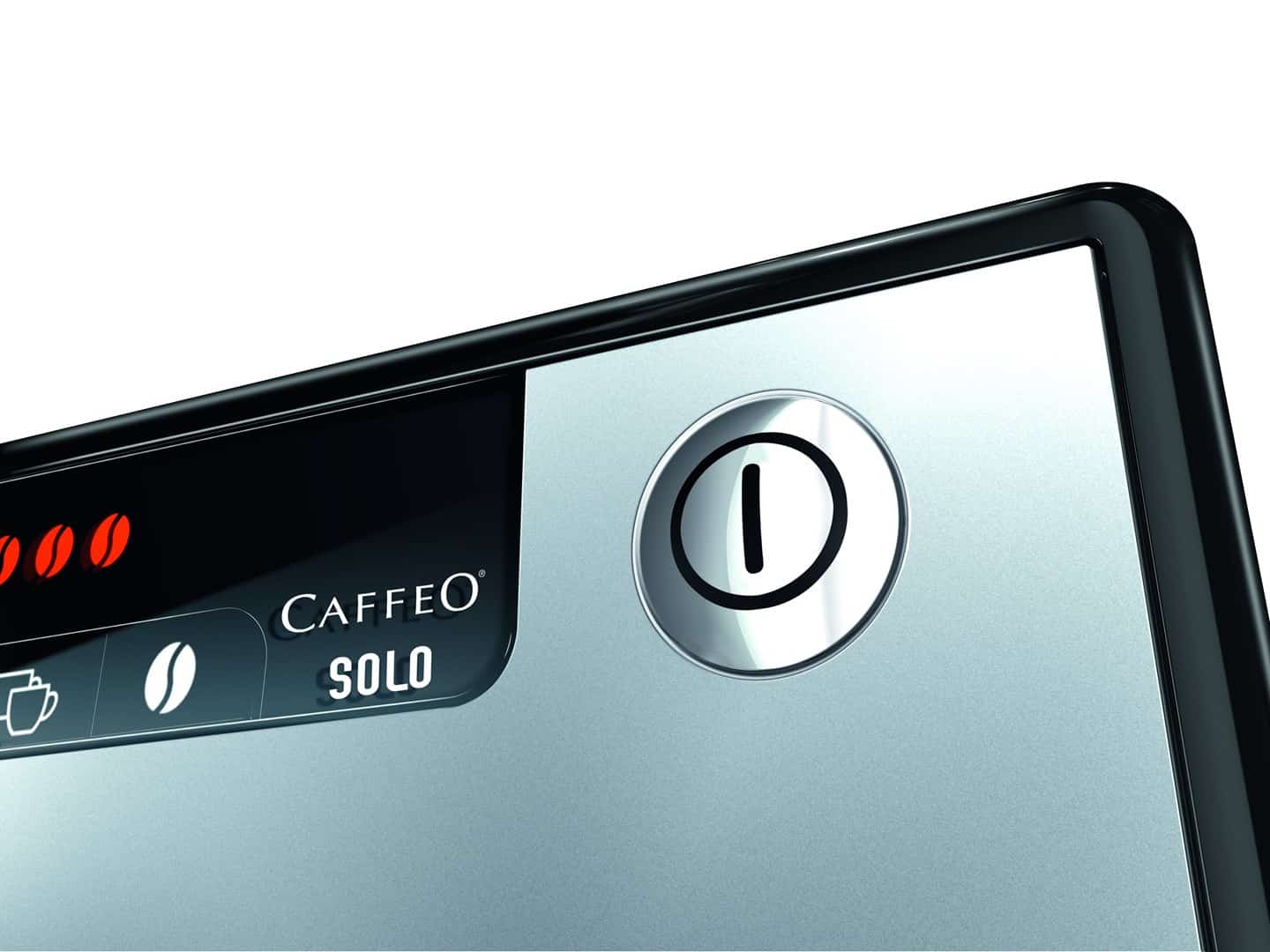 Ekspres ciśnieniowy Melitta Solo Zi-Zw E950-203 - 1400W, 15bar, 10 filiżanek