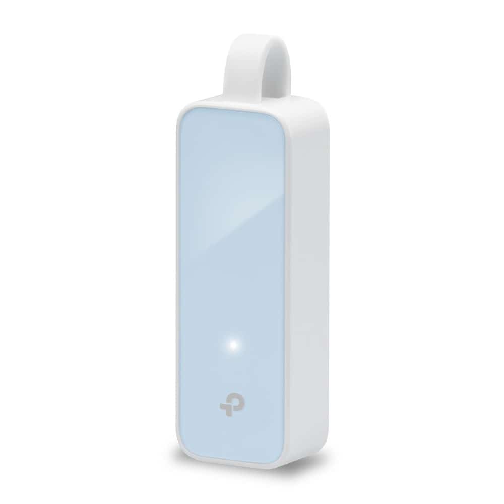 Karta sieciowa TP-LINK UE200 USB 2.0 10/100Mbps