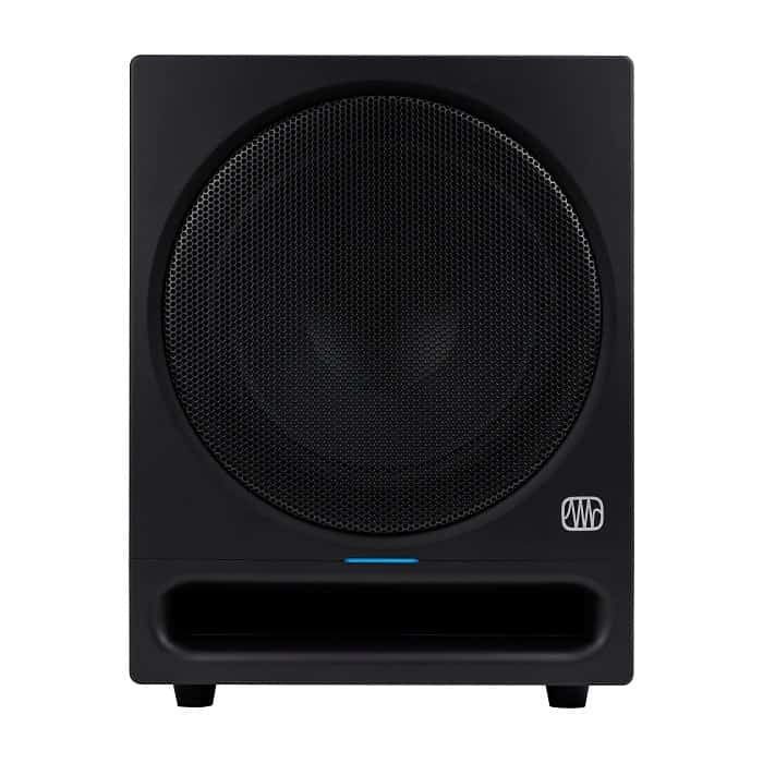 PreSonus Eris Pro Sub10 - Subwoofer Aktywny Czarny